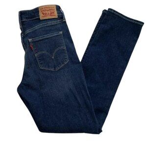 Levi’s Mid Rise Skinny Jeans size 6
